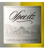 Sperling Vineyards Sper...Itz 2011