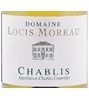 Louis Moreau Chablis 2015