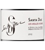 Santa Duc Les Vieilles Vignes 2012