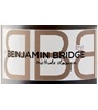 Benjamin Bridge Brut 2011