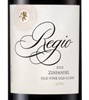 ADS Wines Regio Zinfandel Old Vine, Old Clone 2013