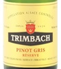 Trimbach Réserve Pinot Gris 2012