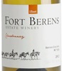 Fort Berens Estate Winery Chardonnay 2018