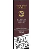 Tait The Ball Buster Red 2012