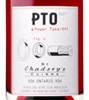 By Chadsey's Cairns Winery Power Take Off PTO Charmat Red Sparkling 2015