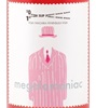 Megalomaniac Wines Pink Slip Rosé 2014