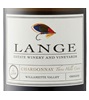 Lange Three Hills Cuvée Chardonnay 2019