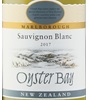 Oyster Bay Sauvignon Blanc 2017