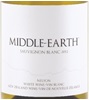 Middle-Earth Sauvignon Blanc 2014