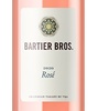 Bartier Bros. Rosé 2020
