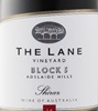 The Lane Vineyard Block 5 Shiraz 2016