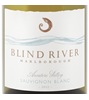 Blind River Sauvignon Blanc 2011