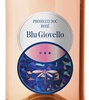 Blu Giovello Prosecco Rosé