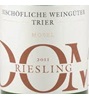 Bischöfliche Weingüter Trier Dom Riesling Kabinett 2011