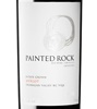 Painted Rock Estate Winery Merlot 2008