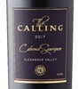 The Calling Cabernet Sauvignon 2017