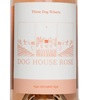 Three Dog Winery Dog House Rosé 2022