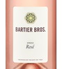 Bartier Bros. Rosé 2022