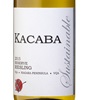 Kacaba Vineyards Reserve Riesling 2015