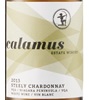 Calamus Estate Winery Unoaked Chardonnay 2008