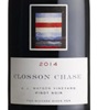 Closson Chase K.J. Watson Pinot Noir 2015