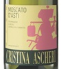 Cristina Ascheri Moscato d'Asti 2019