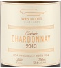 Westcott Vineyards Chardonnay 2013