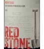 Redstone Winery Meritage 2010