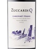 Zuccardi Q Cabernet Franc 2021