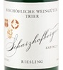 Bischöfliche Weingüter Trier Scharzhofberger Riesling 2019