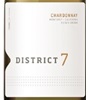 District 7 Chardonnay 2013