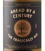 The Tragically Hip Ahead By A Century Chardonnay 2017