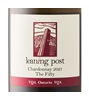 Leaning Post The Fifty Chardonnay 2021