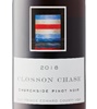 Closson Chase Churchside Pinot Noir 2018