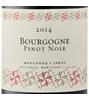 Marchand-Tawse Pinot Noir 2014