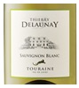 Thierry Delaunay Touraine Sauvignon Blanc 2021