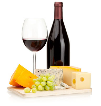 Instant Spiced Apples Recipe Paired with Icewine