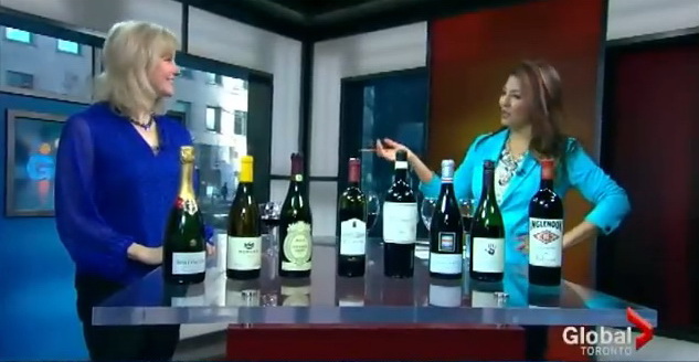 Wine's Finest Moments in the Movies