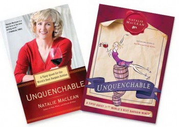 UnquenchableTwoBooks