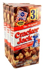 Cracker Jacks