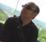 Jason Solanki