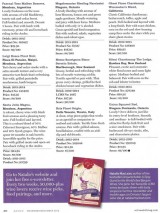 What to Bring Home page 2