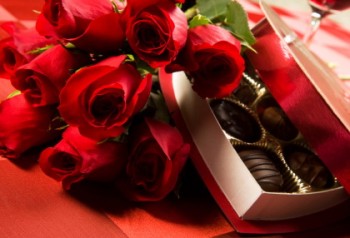 Valentine's Day Celebration