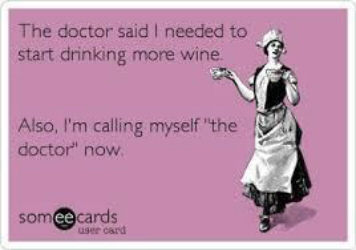 Funny Wine Quotes + Sayings: Liquid Laughter 5 | Natalie MacLean