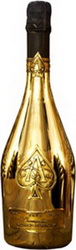 Armand De Brignac Brut Gold Champagne A