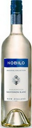 Nobilo Regional Collection Sauvignon Blanc 2015