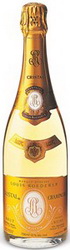Cristal Brut Vintage Champagne 2006