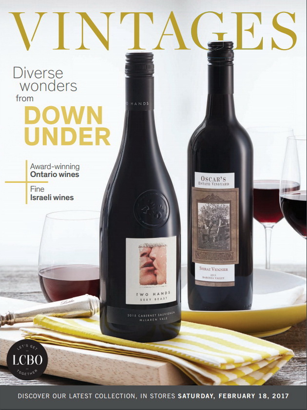 Best LCBO Wine Reviews Vintages Ratings February 18 Natalie MacLean
