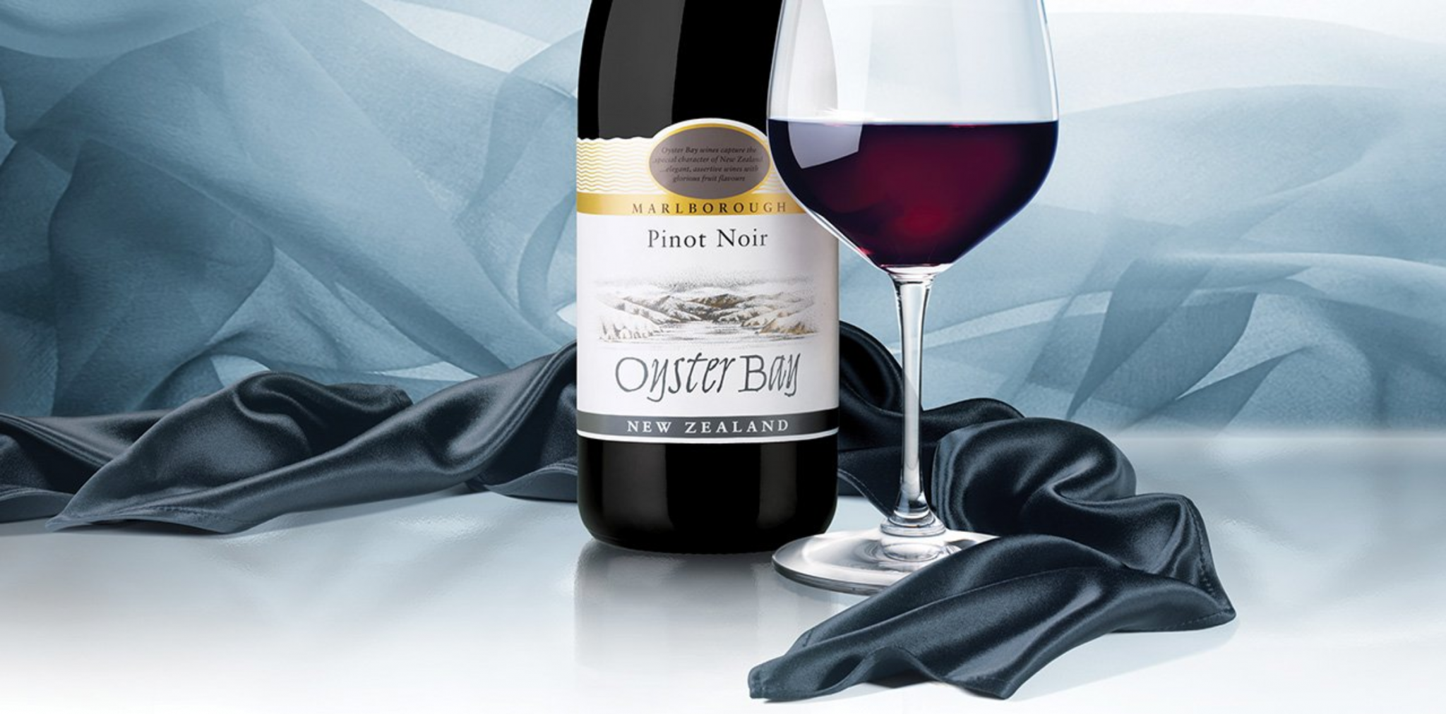 How Oyster Bay Tamed Prickly Pinot Noir in New Zealand - Natalie