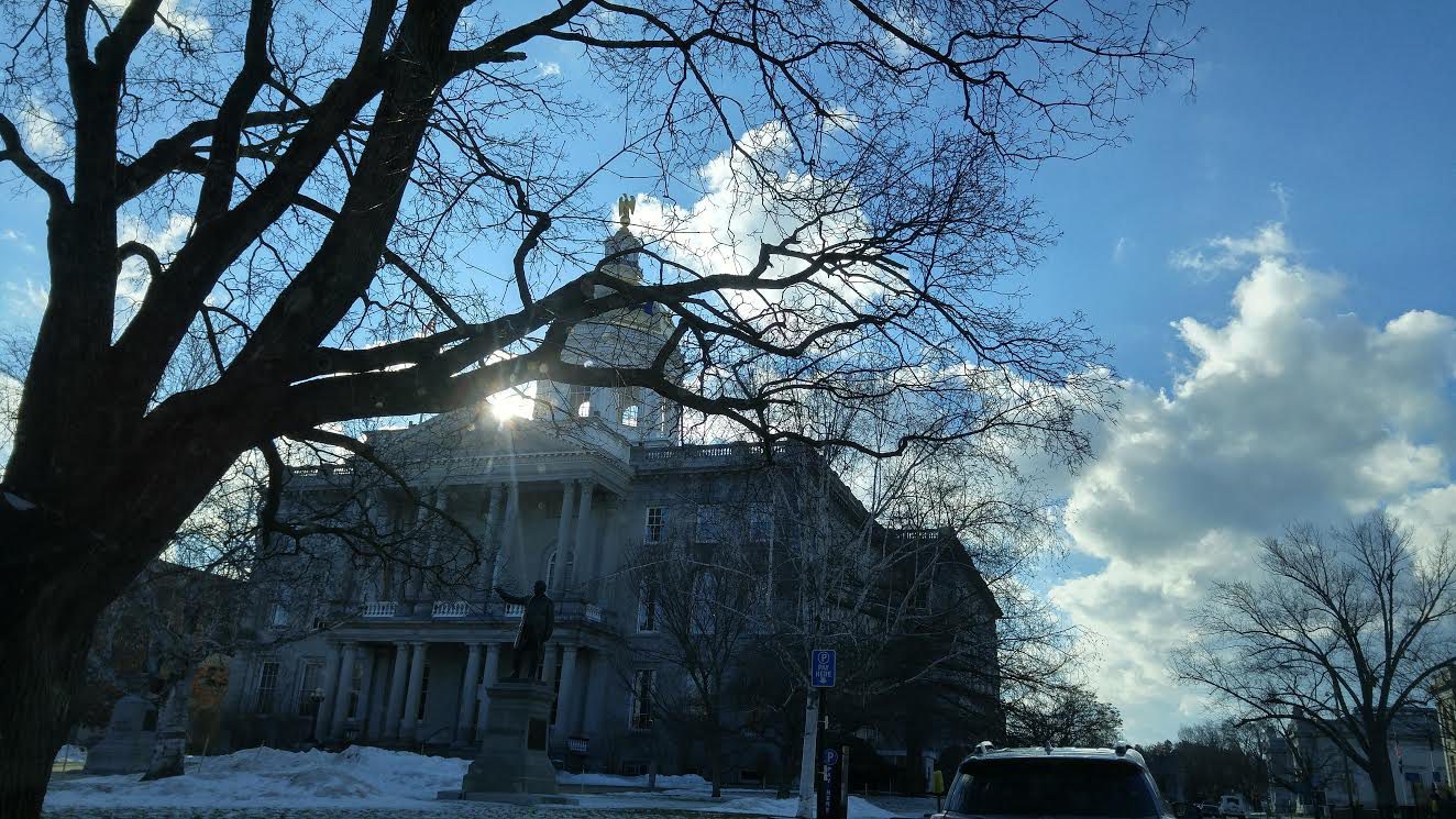 How to Meet Winemaking Heroes in New Hampshire Winter Wine Week 2017